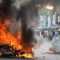 Muslim India Dibunuh & Dibakar