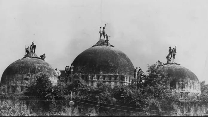 Pria Hindu Pembongkar Masjid yang jadi Mualaf dan Bangun 90 Masjid