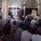 Jemaah dalam masjid