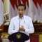 Jokowi Pastikan Indonesia Tidak Akan Ambil Langkah Lockdown