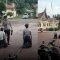 Terjadi Pemukulan 3 Polisi di Polres Padang Pariaman