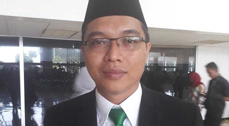 Achmad Baidowi ppp