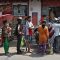 Berlakukan Lockdown, Kekacauan Melanda Seluruh Wilayah India