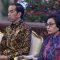 Jokowi dan Sri Mulyani