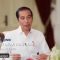 Jokowi saat Wawancara Narasi TV