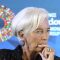 Direktur Pelaksana International Monetary Fund (IMF) Christine Lagarde