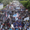 Buruh Tetap Demo Besar-besaran 30 April Kepung DPR