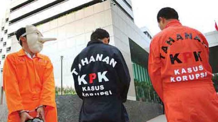 Tahanan KPK