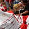 Bantuan Masyarakat Terdampak Corona Berlabel Presiden Jokowi