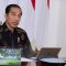 Jokowi: Bantuan UMKM Cairkan, Jangan Mereka Bangkrut Dulu!