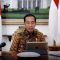 Usulan Jokowi Terkait Dengan Mudik Lebaran 2020