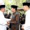 SBY saat berjumpa dengan Jokowi