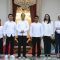 Tak Pecat Stafsus Yang Terlibat Kasus, Jokowi Ajarkan Generasi Muda Garong Uang Negara