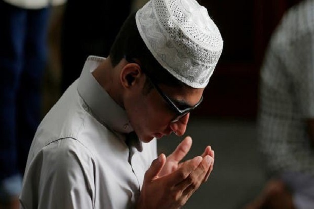 Al-azhar Tatap Wajibkan Muslim Melaksanakan Ibadah Puasa Saat Corona