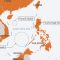 Makin Agresif! China Umumkan Kedaulatan Di LCS, Termasuk 25 Pulau