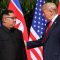 Tanggapi Kondisi Kim Jong Un, Trump: Saya Mendoakannya Yang Terbaik