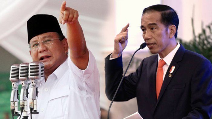 Kebijakan Jokowi Dalam Pandangan Prabowo