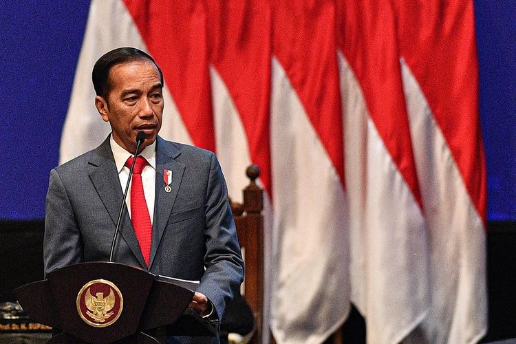 Pak Jokowi, Pengusaha Sudah Tak Mampu Lagi Bayar PHK!
