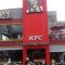 KFC Tak Berdaya, Rumahkan 450 Karyawan