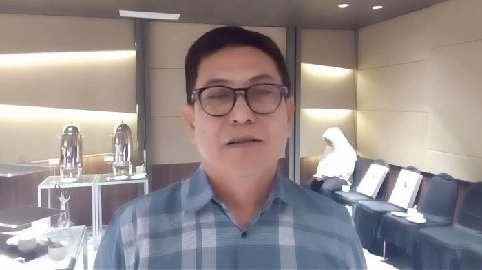 Wakil Ketua Golkar Sulsel Dituntut Oleh Mantan Bendahara Golkar