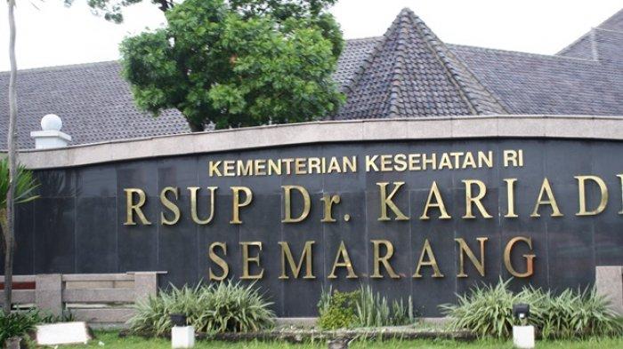 26 Tenaga Medis RS Kariadi Semarang yang Positif Corona Sudah Sembuh
