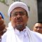 Amanah Habib Rizieq Syihab Pada HILMI-FPI: Pastikan Halal & Thoyyib Serta Bersih & Sehat