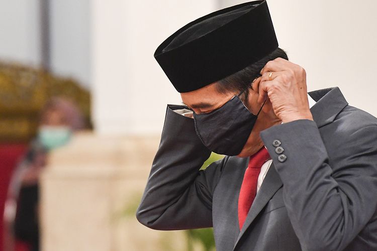 Jokowi Naikkan Diam-Diam iuran BJPS, Prodem: Boikot Bayar Pajak Dan Tolak Bayar BPJS