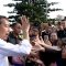 Presiden Berikan Langsung Sembako Ke Rumah Warga, Istana: Jokowi Dekat Dengan Wong Cilik