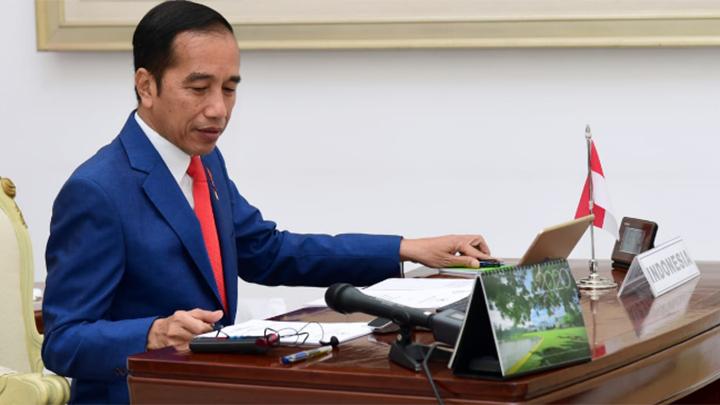 Jokowi Gelontorkan Bansos Rp 3,2 T di Jabodetabek Saat Wabah Covid-19, Bagaimana dengan Luar Jabodetabek?