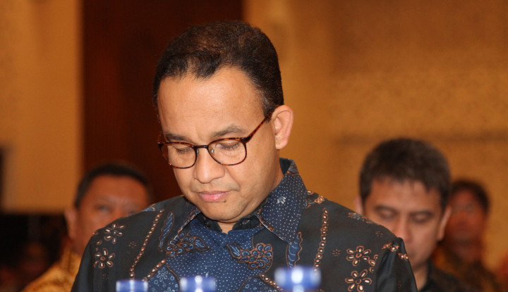 Pengamat Beberkan Penyebab Anies Dikeroyok Para Menteri