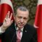 Kisruh Corona, Erdogan Tolak Pengunduran Diri Mendagri Turki