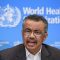 Tedros Adhanom Ghebreyesus, Direktur Jenderal Organisasi Kesehatan Dunia (WHO)