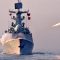 China Siaga Tempur, PLA Navy Usir Kapal Perusak AS dari Pulau Paracel