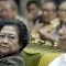 Puan Sentil Jokowi Soal New Normal