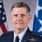 Komandan AF Global Strike Amerika, Jenderal Timothy M Ray