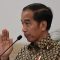 PRESIDEN Jokowi.* ANTARA