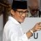 Ini Komentar Sandiaga Uno Soal Jokowi Ancam Reshuffle Kabinet