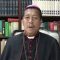 Viral Uskup Katolik Ucapkan Selamat Lebaran Pakai Bahasa Arab