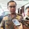 Awasi Pelaksanaan New Normal, 340 Ribu Personel TNI-Polri Disiagakan