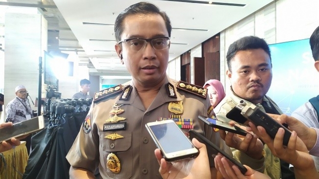 Awasi Pelaksanaan New Normal, 340 Ribu Personel TNI-Polri Disiagakan