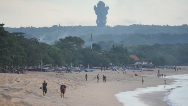 Kemenparekraf Rencana Buka Wisata Di Bali, Yogyakarta, Dan Riau Secara Bertahap Mulai Oktober