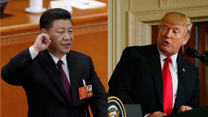 Setelah Trump Ancam Putus Hubungan Dengan China, Kali Ini Giliran China Desak AS Bayar Hutang ke PBB