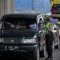 19.556 Kendaraan Hendak Mudik Dari Jakarta Digagalkan Polisi