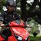 Motor Listrik Buatan Anak Negeri Bertanda Tangan Jokowi Laku Dilelang 2,5 M Di Konser Virtual Lawan Corona