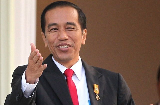 Akibat Omongan Sendiri, Jokowi dalam Bahaya Besar, Gak Bisa Bayangkan Kalau sampai ke Level Tertinggi