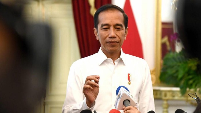 Kehidupan Pasti Berubah, Jokowi: Harus Bersiap Hidup New Normal