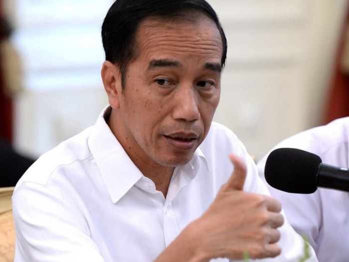 Naikkan lagi iuran BPJS, Jokowi Ajarkan Rakyat Tak Patuhi Hukum