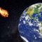 Asteroid Yang Berbahaya Dekati Bumi Sore Tadi Jelang Berbuka Puasa
