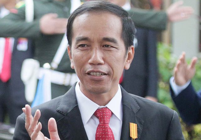 BPJS Naik Dan BBM Tidak Turun, Aktivis: Pak Jokowi Mengayomi Rakyat Dengan Baik