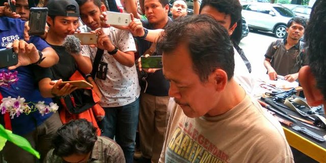 Perbudakan ABK Indonesia Di Kapal Cina, KGP: Rakyat Yang Akan Membalasnya